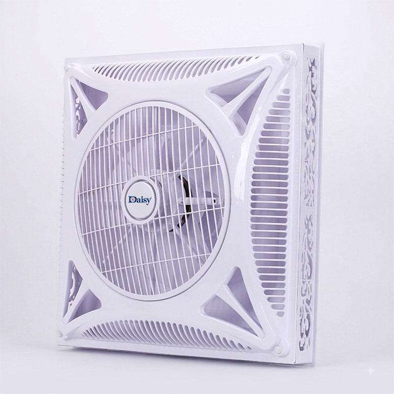 Quạt ốp trần hộp Daisy DYOT-600H
