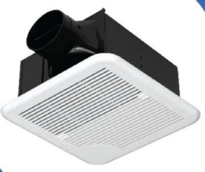 Quạt hút âm trần có ống dẫn Nanyoo BPT10-11-S