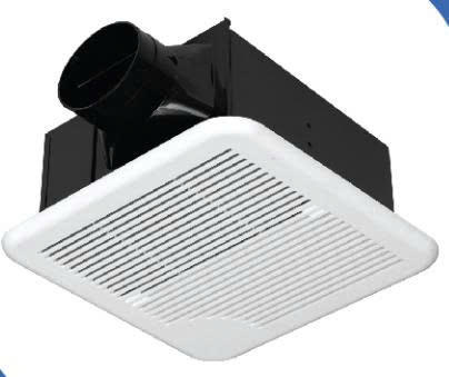 Quạt hút âm trần có ống dẫn Nanyoo BPT10-23-S
