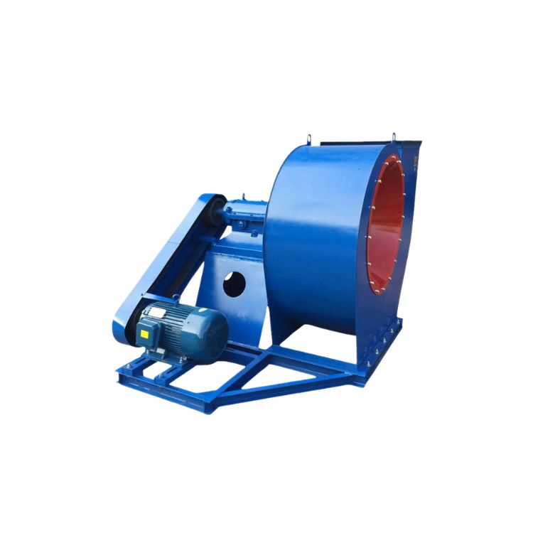 Quạt Ly Tâm Gián Tiếp 40HP