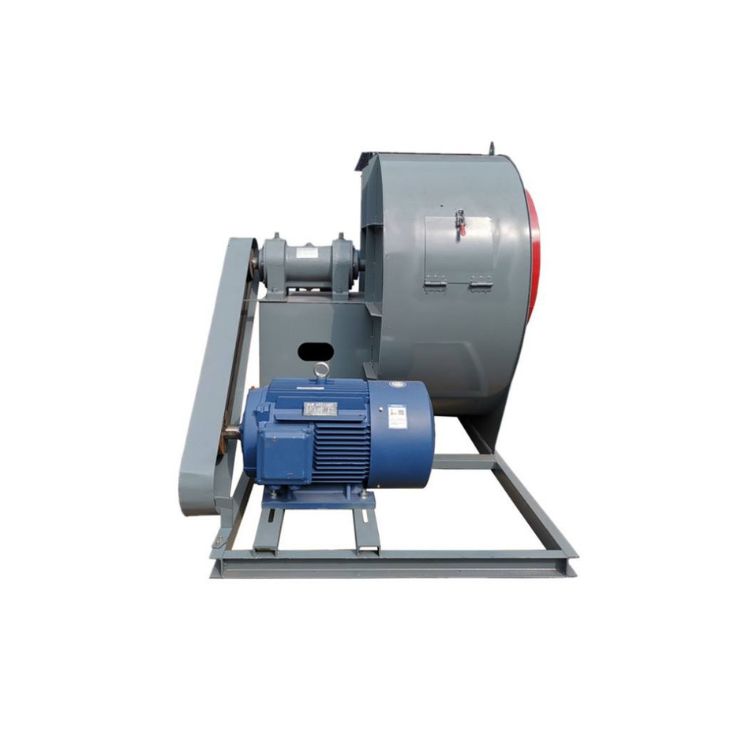 Quạt ly tâm gián tiếp 1hp ( 0,75kw)