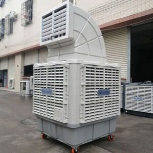Máy làm mát di động Air Cooler 25000 - Quạt công nghiệp