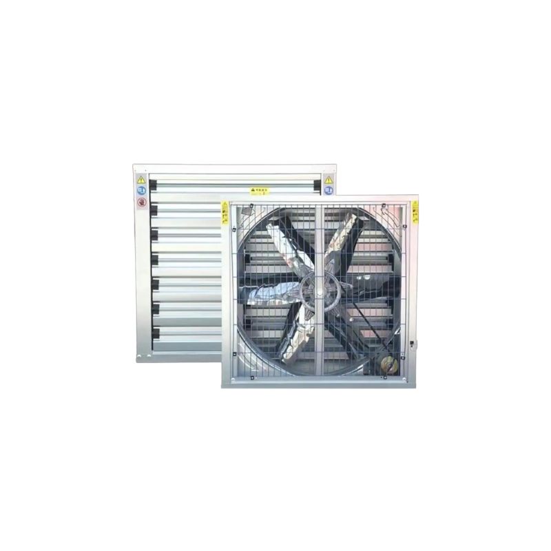 Quạt Hút Gió Vuông SHRV 900×900