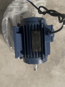 Động cơ nosch 0.75 kw