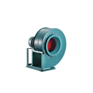 Quạt ly tâm hút khói Deton 0.55 Kw