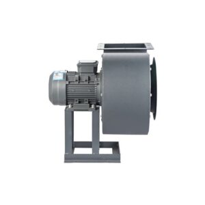 Quạt ly tâm hút khói Deton 0.75 Kw