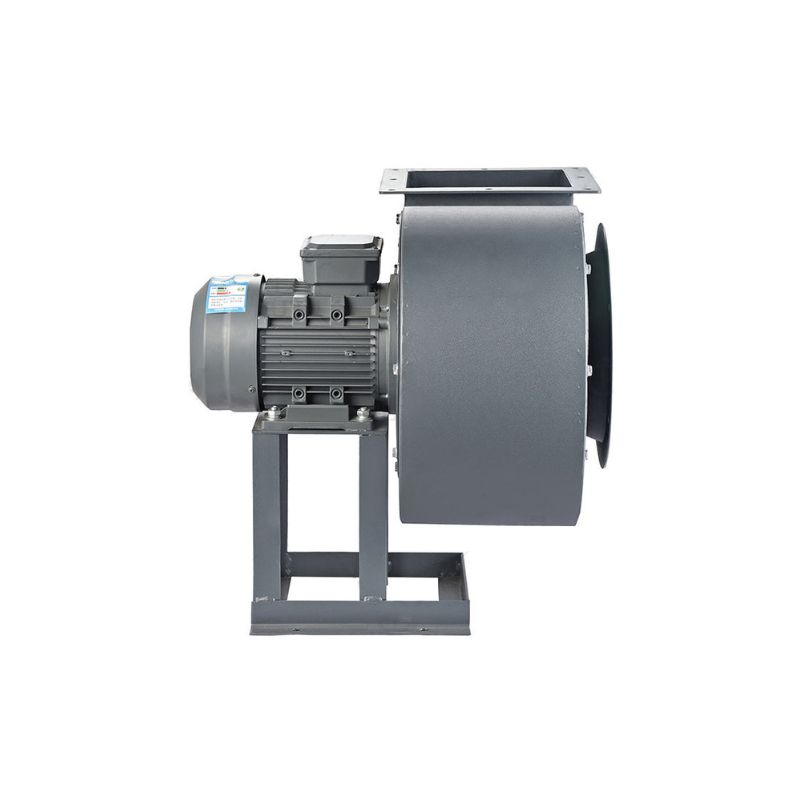 Quạt ly tâm hút khói Deton 0.75 Kw