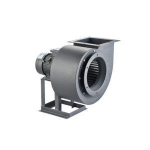 Quạt ly tâm hút khói Deton 1.5 Kw