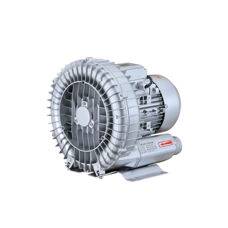 Quạt thổi khí con sò Gb-200