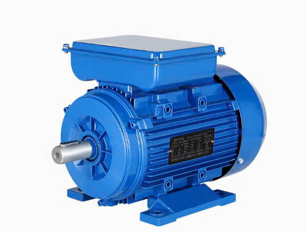 Động cơ Nosch 1.1 kw