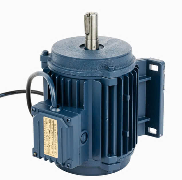 Động cơ Nosch 0.37 kw
