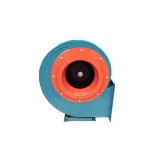 Quạt ly tâm hút khói Deton 1.1 Kw