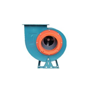 Quạt ly tâm hút khói Deton 7.5 kw