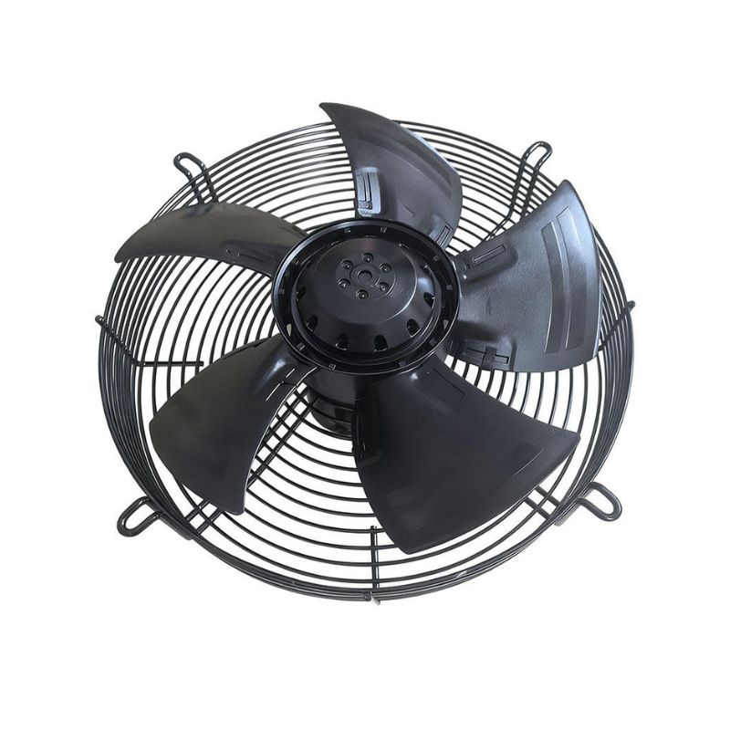 Quạt dàn lạnh 4E-400