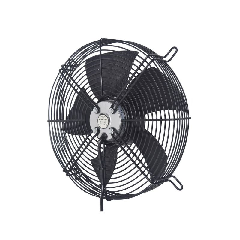 Quạt giải nhiệt 4E-500