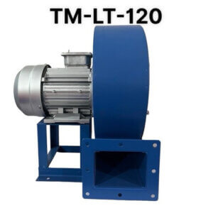 Quạt ly tâm TM-LT-120