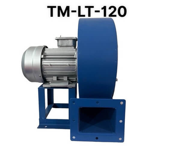 Quạt ly tâm TM-LT-120
