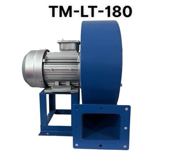 Quạt ly tâm TM-LT-180