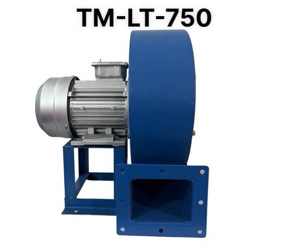 Quạt ly tâm TM-LT-750