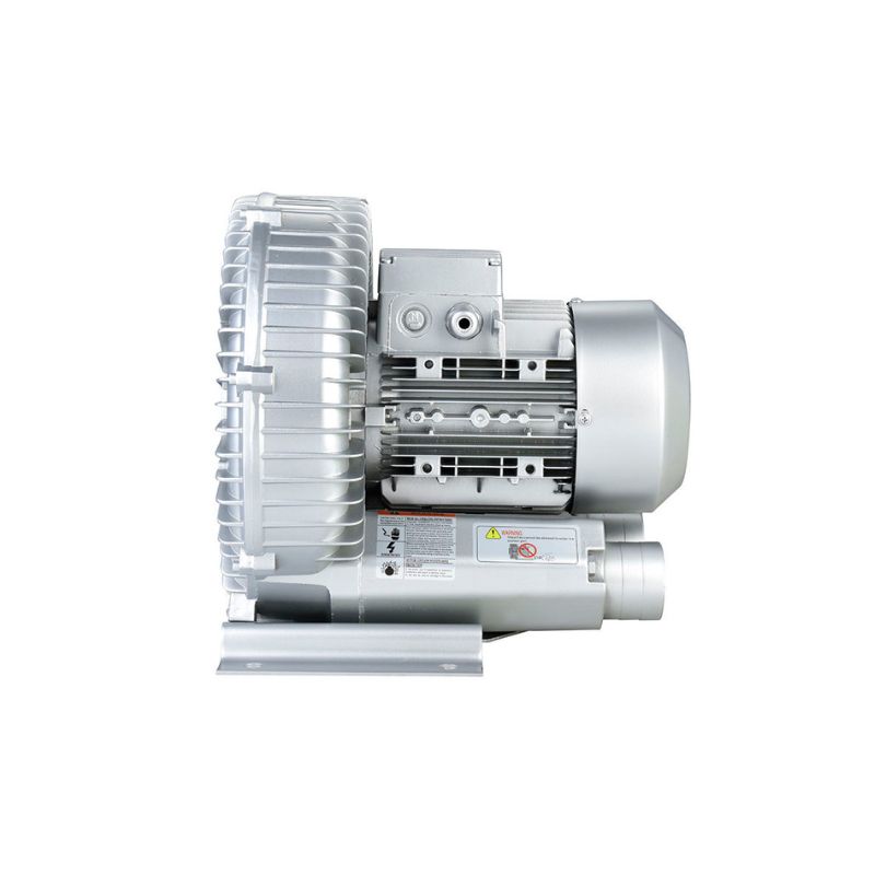 Máy thổi khí con sò Upti GB200