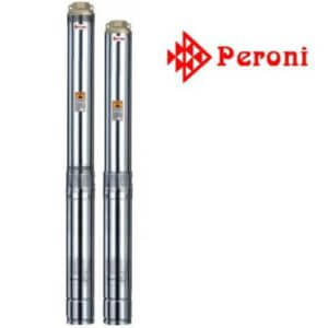 BƠM HỎA TIỄN PERONI 1.1KW