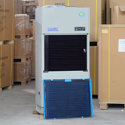 Máy hút ẩm Harison HD-192B