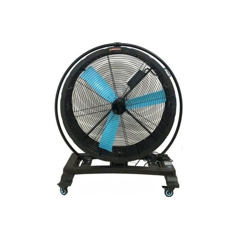 Quạt sàn công nghiệp TM-920A LX