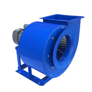 Quạt ly tâm hút khói  11-62-3.5A-1.1KW