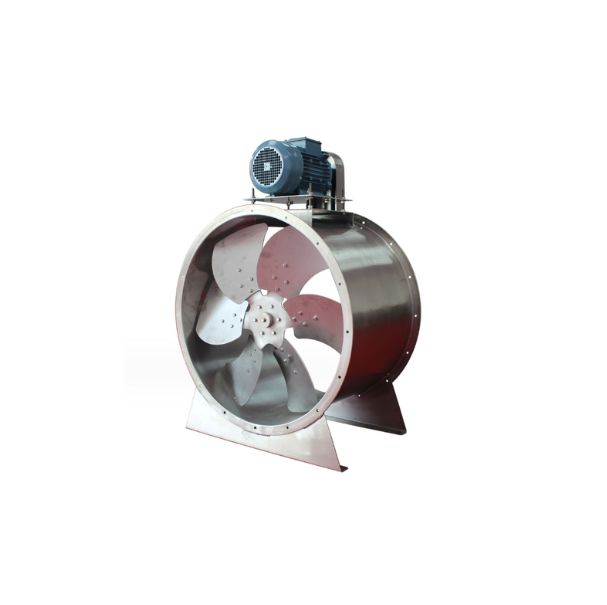 Quạt hướng trục inox 304 QTG-054P