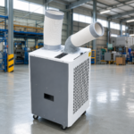 Điều hoà mát điểm ND 9000