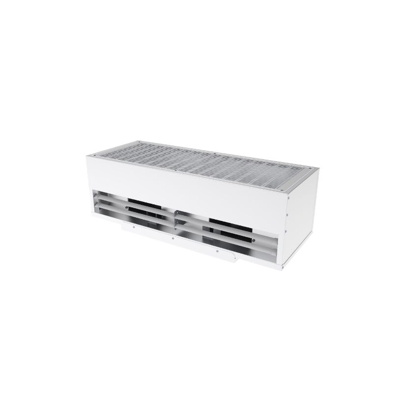 Ứng dụng của quạt cắt gió KR-1000SC