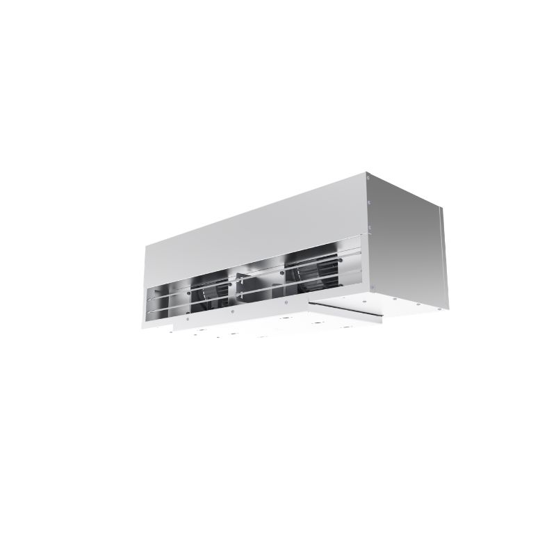 Quạt cắt gió công nghiệp Kyungjin KR-900SC