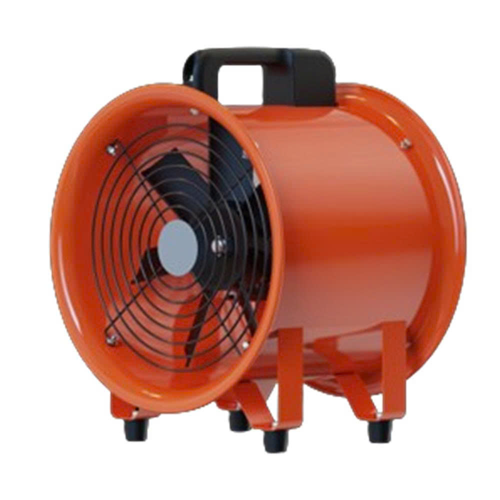 Quạt hướng trục Kyungjin ND-200S